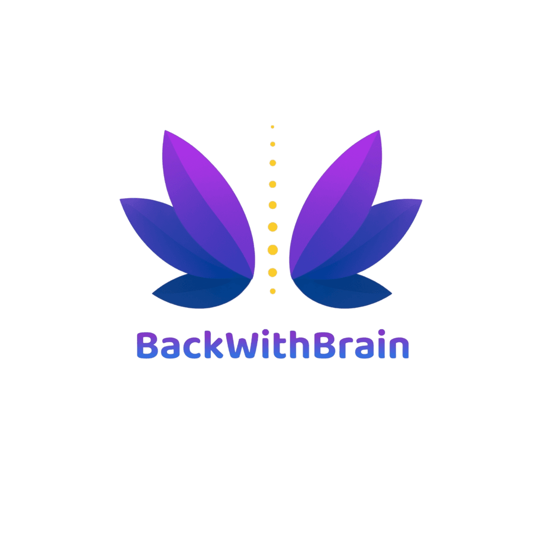 BackWithBrain